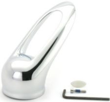 Moen Loop Handle Kit Chrome