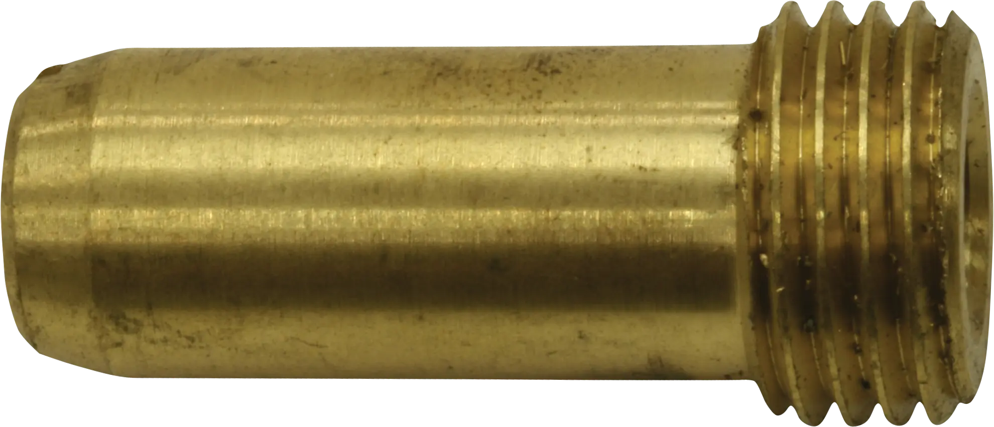 Acorn Check Stop Stem