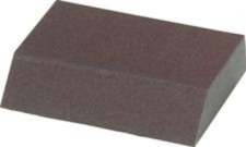 3M Fine Angled Sanding Sponge