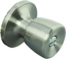 Tulip Style Privacy Lockset
