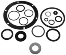 Lawler O-Ring & Gasket Kit