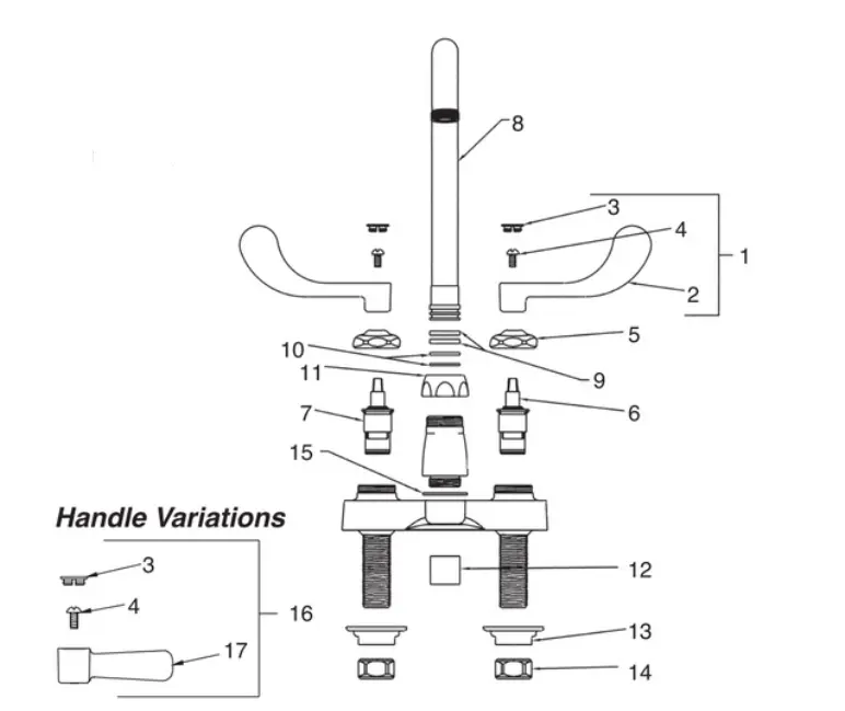 Schematic Image