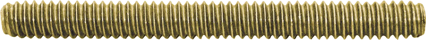 1/4" x 2-1/2" Closet Stud