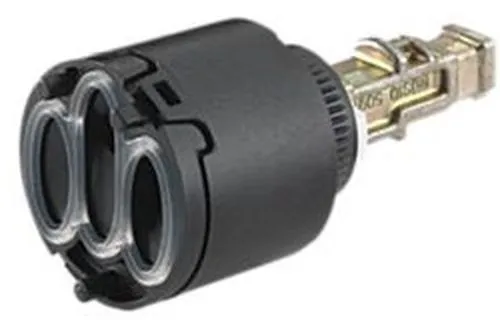 Delta / Brizo Square Broach Euro-Motion Diamond Valve