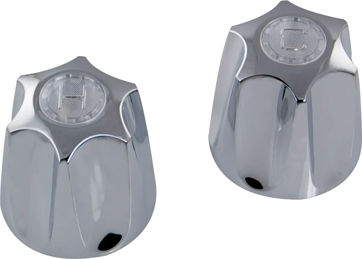 Handle Pair Fits Price Pfister