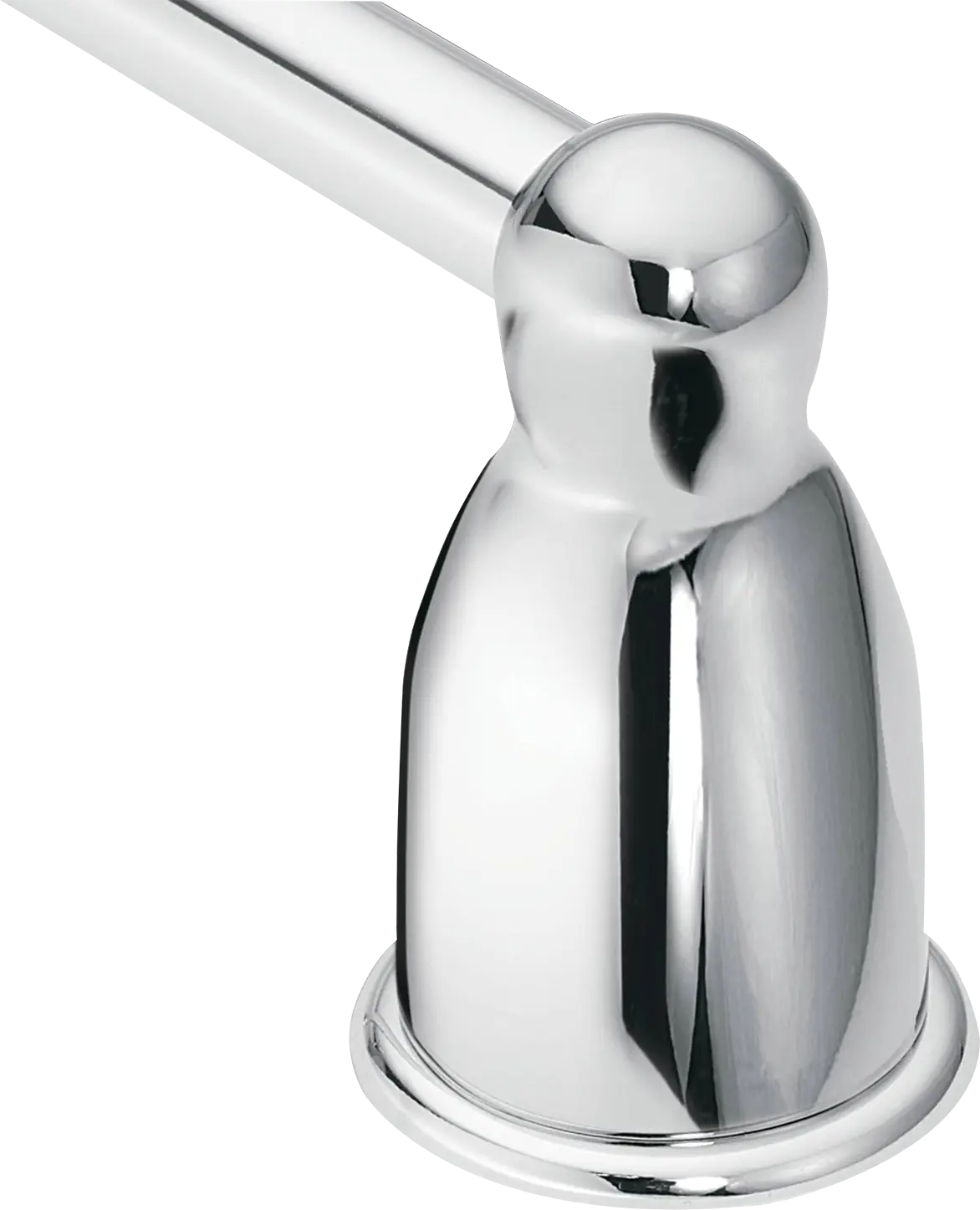 Moen Mason Mounting Posts, Chrome