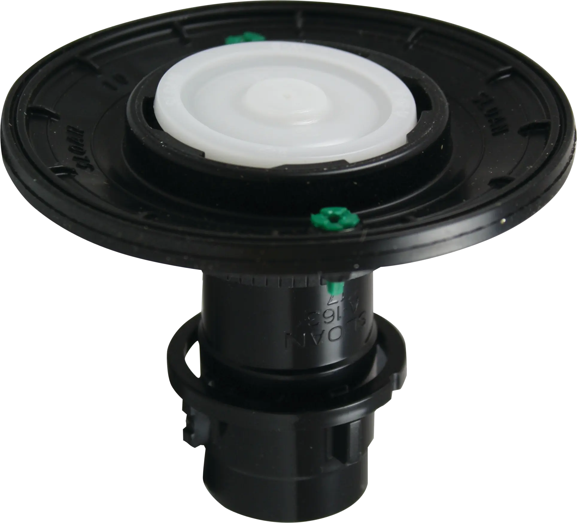 Sloan Royal® High Efficiency Urinal Diaphragm Assembly 0.125 GPF, A-1050-A