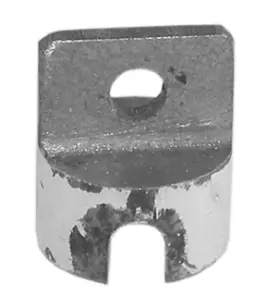General Pipe Cleaners 3/4" Male Connector