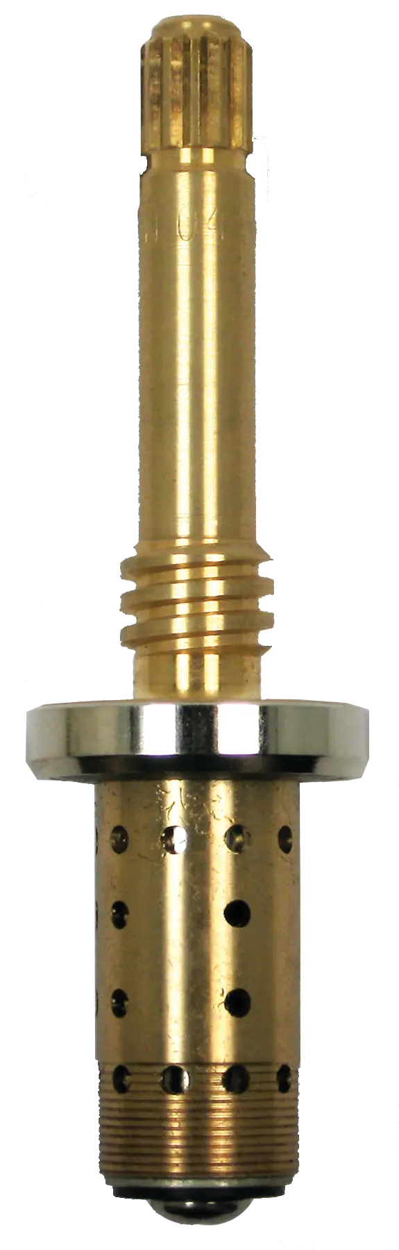 Zurn Temp-Gard® I Shower Valve Stem Repair Kit, Brass