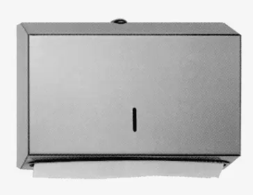 American Specialties Petite Paper Towel Dispenser