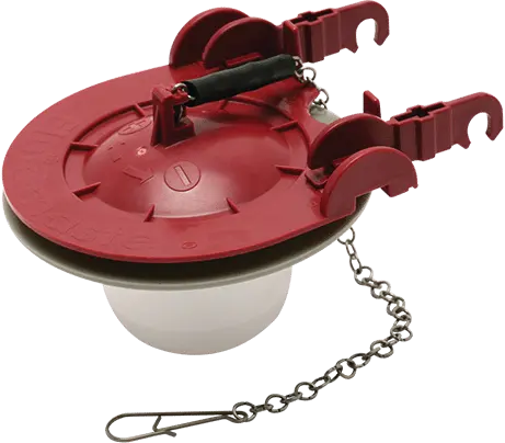 Fluidmaster 3" Universal Flapper