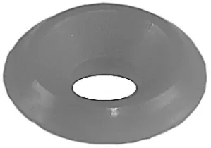T&S Brass Hot Index Button
