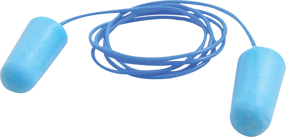 SAS Corded Ear Plugs