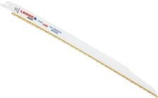 12" X 3/4" Lenox Gold Recipricating Blade. 6 TPI - 5 Pack