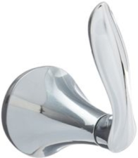 Moen Eva Chrome Hot/Cold Handle Kit