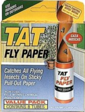Fly Ribbon