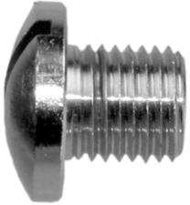 Powers Lever Handle Screw