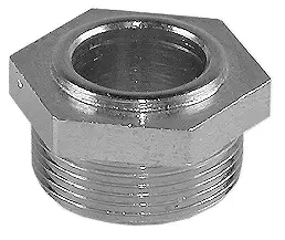 Brass Seat