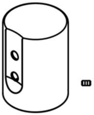Kohler FV Cover Kit