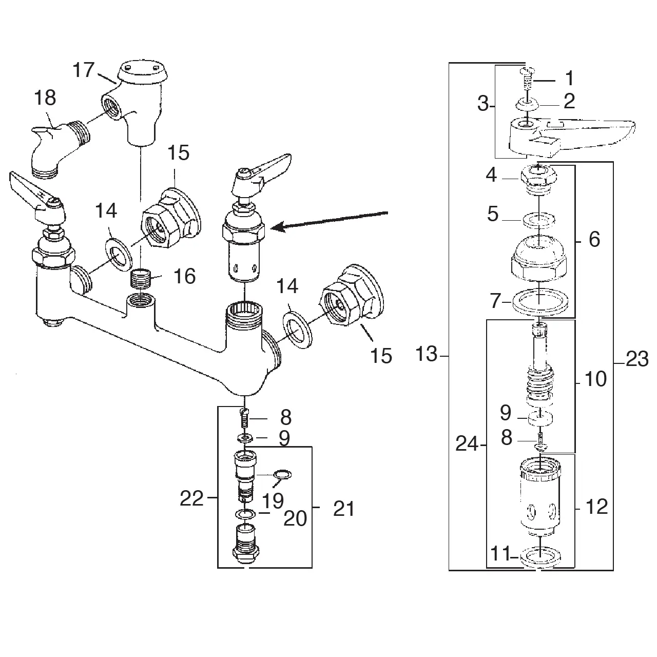 Schematic Image