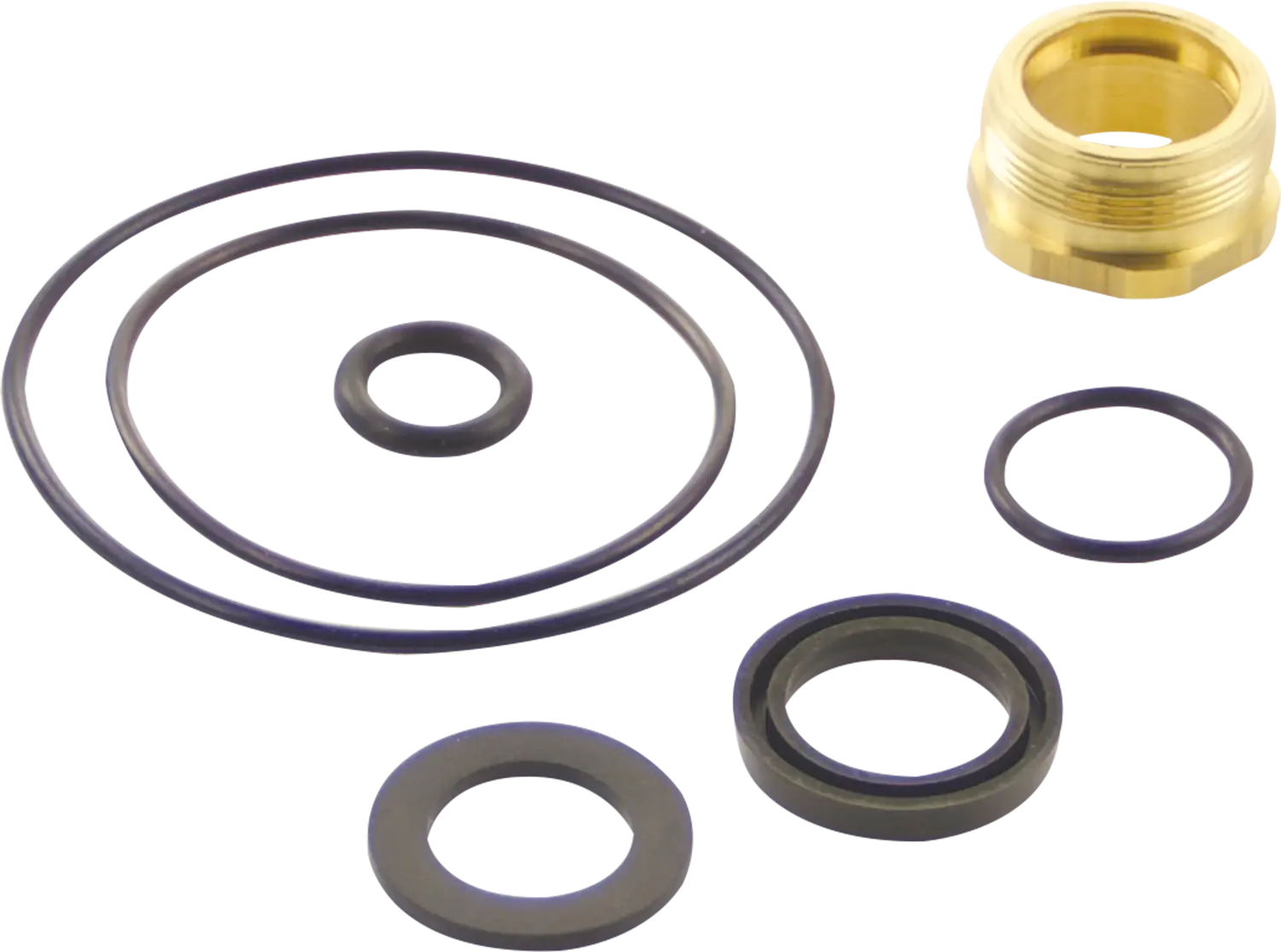 Powers Washer Kit For 420 Valve