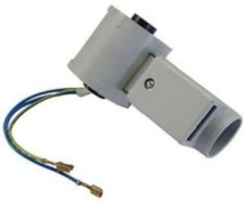 Windsor Sensor™ Sr12 Vacuum Cleaner Swivel Neck Assembly (Includes Item #6)