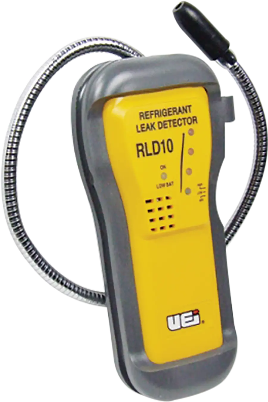 Refrigerant Leak Detector