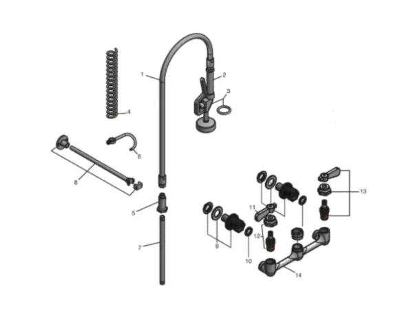 Schematic Image