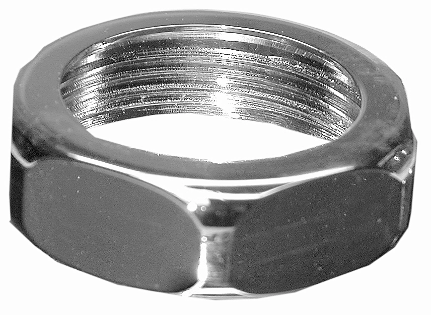 Sloan CP Stop Coupling Nut H-550