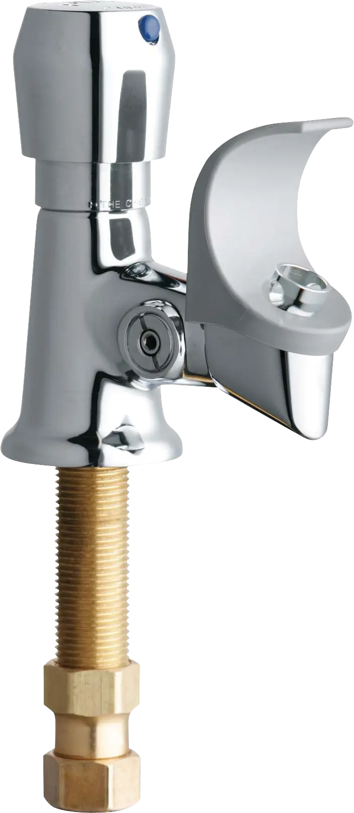 Chicago Mvp Metering Valve & Handle Bubbler Drinking Fountain