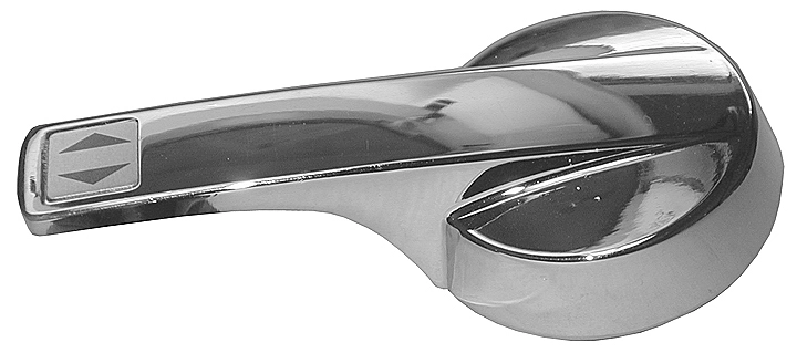 American Standard Lever Handle Assembly