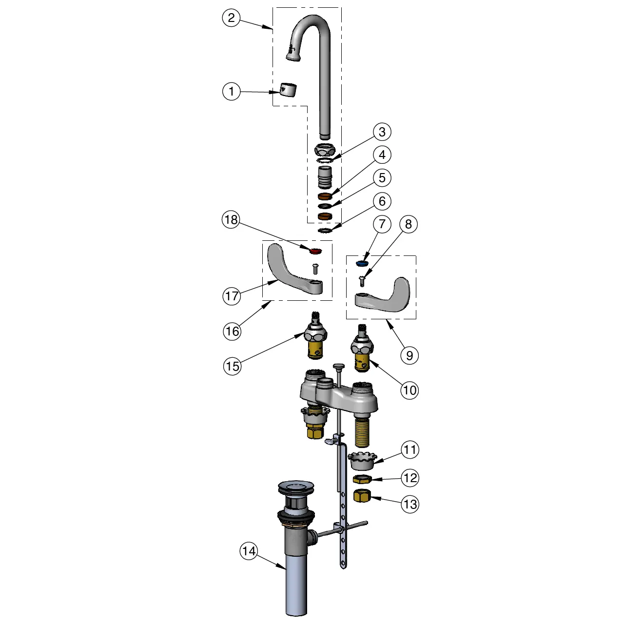 Schematic Image