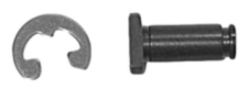 Ridgid Pin and clip For Model #103, #104