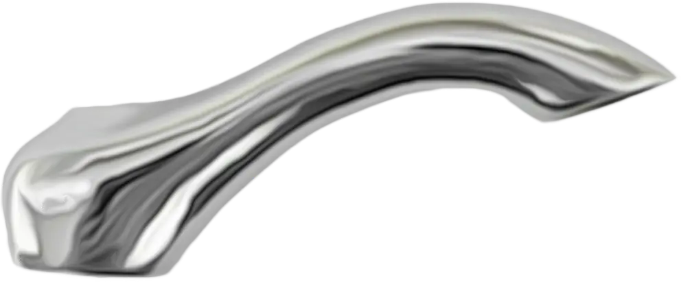 Moen Spout Kit - Chrome