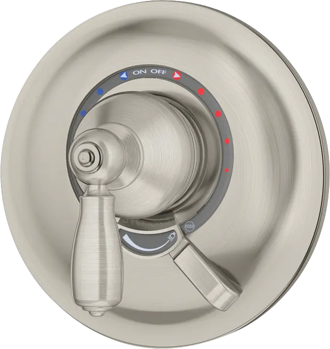 Symmons Allura® Satin Rebuild Trim Kit