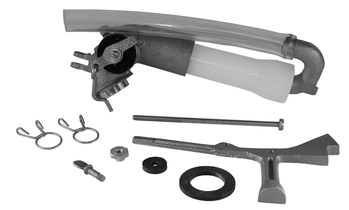 Case SP-30 Kit