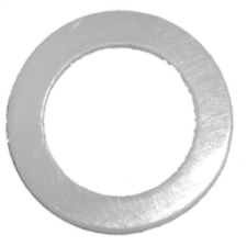 Fisher Spout Washer