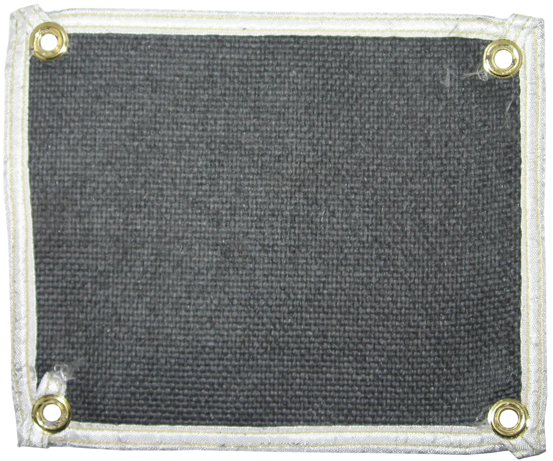 9" X 12" Flame Shield