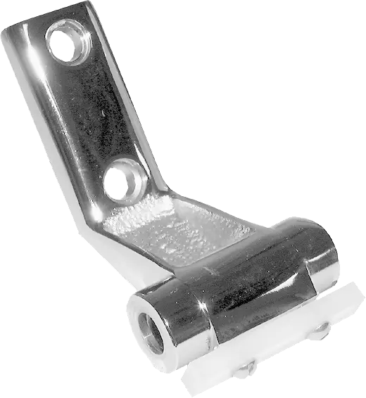 Chicago Wallpedal Bracket Asy