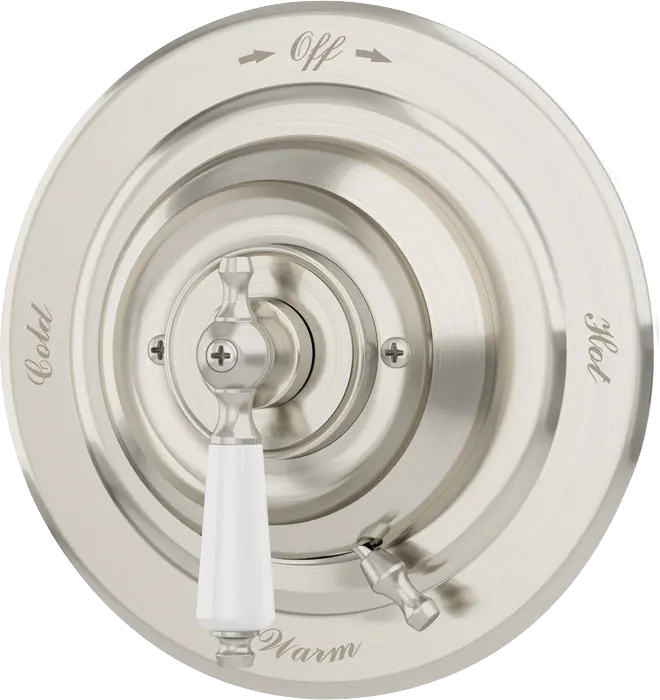 Symmons Carrington® Satin Rebuild Trim Kit