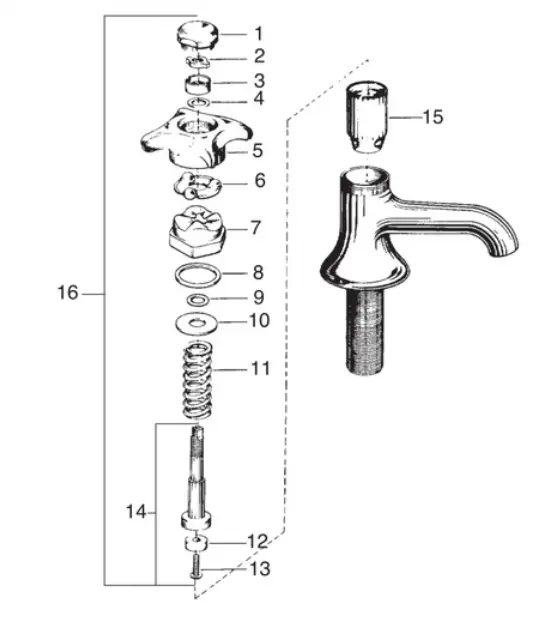 Schematic Image