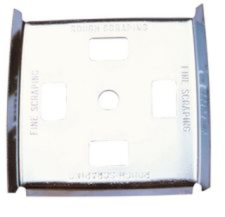 1-1/2" Replacement Blade Fits 02857