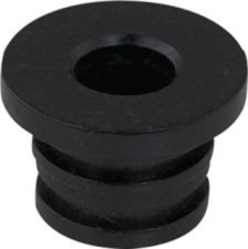 Willoughby Threaded Plug
