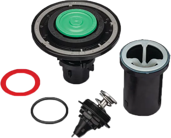 Sloan Royal® A-1107-A Urinal Diaphragm Performance Kit, 1.0 GPF