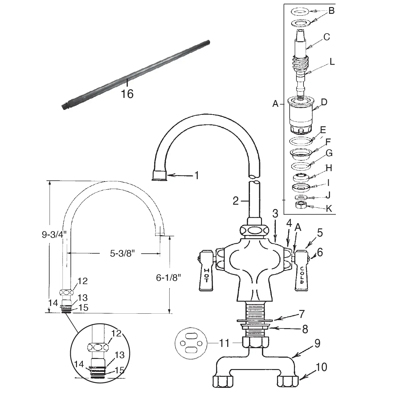 Schematic Image