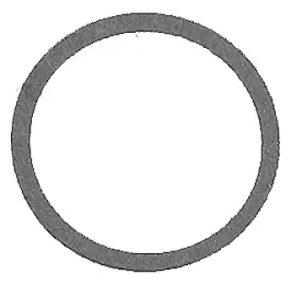 Kohler Piston Gasket