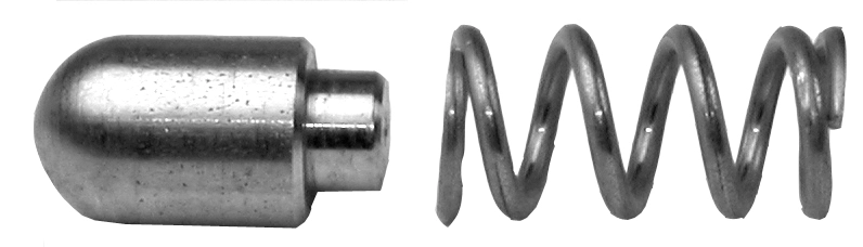 Kohler Spring & Ball Pin
