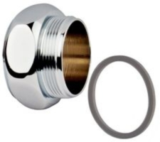 Delany Handle Nut With Washer