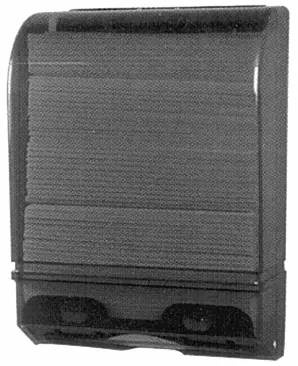 Towel Dispenser