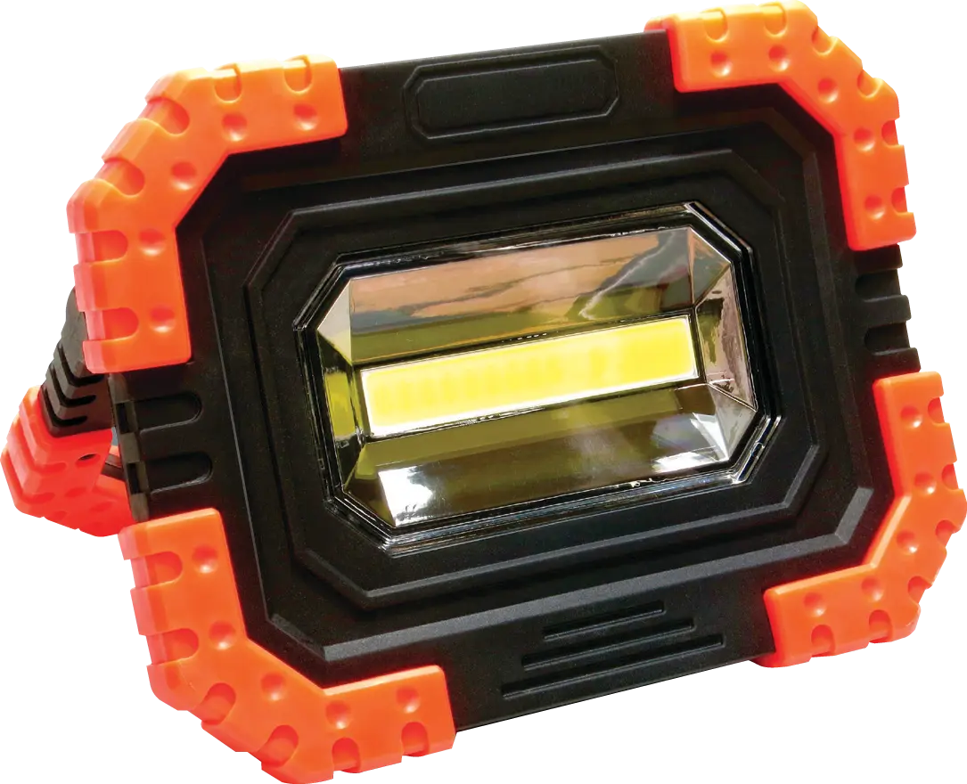 Sensible Products Portable Work Light